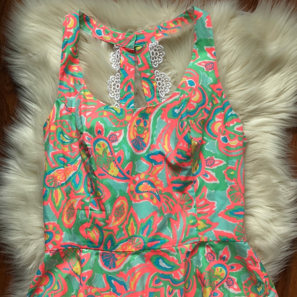 ° Lilly Pulitzer Dress °